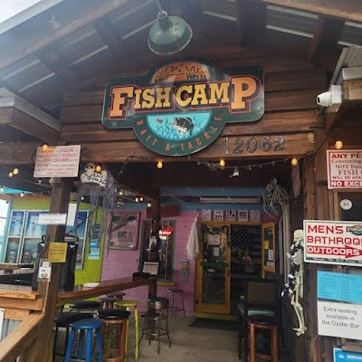 Fish Camp