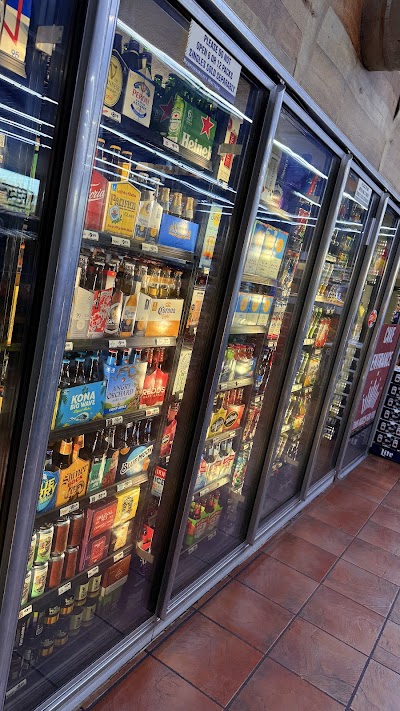 One Stop Fuel #3