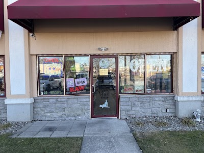 Holidaze Smokeshop - Cherry Hill