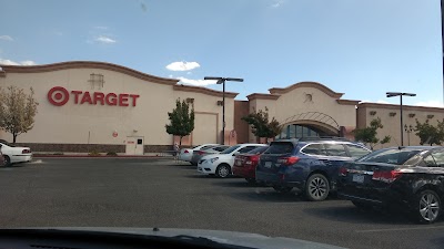 Target - Tucson Se