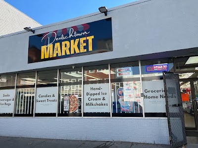 The Deutschtown Market