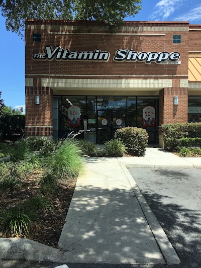 Vitamin Shoppe - Brandon