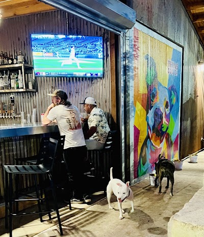 Texas Dog Co