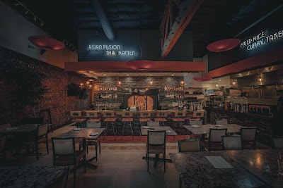 Yu Or Mi Sushi Bar #0