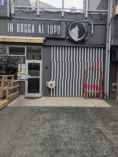 In Bocca Al Lupo