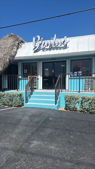 Brutus Seafood