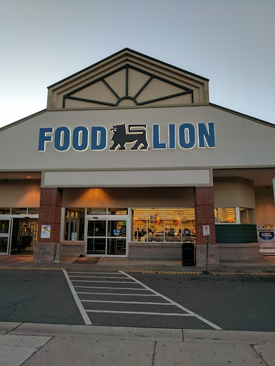 Food Lion #2593