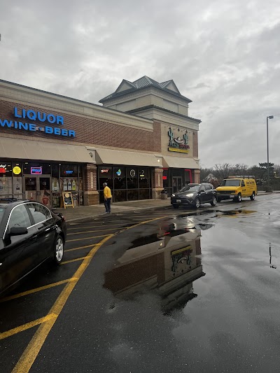 Ritas World Of Wine & Beer