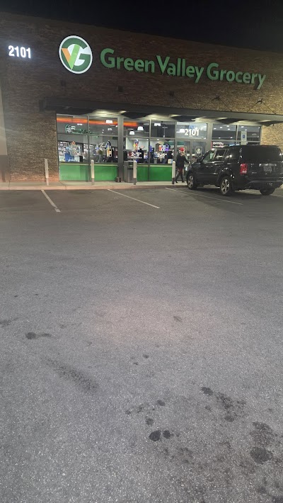 Green Valley Grocery