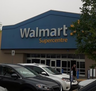 Walmart Prince Albert, Sk
