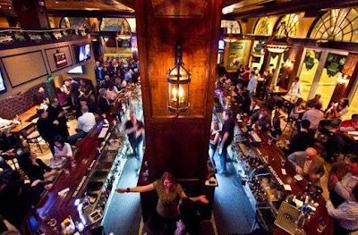 Murphys Law Irish Pub