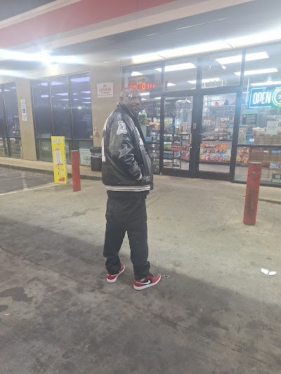 G P Food Mart