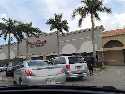 Winn Dixie