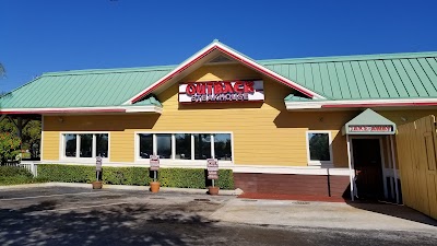 Outback Steakhouse #1085