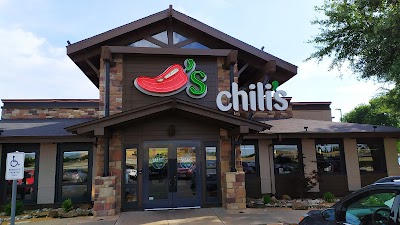 Chilis Grill & Bar