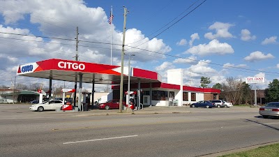 Papa Jacks Convenience