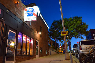 Bonus Round Downtown