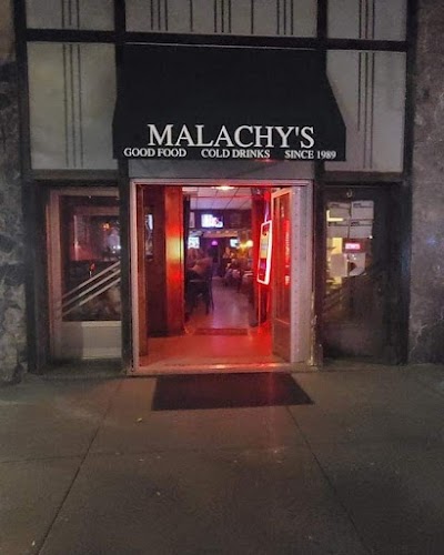 Malachys