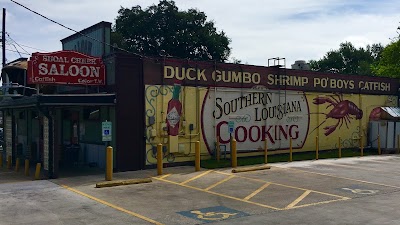 Shoal Creek Saloon & Grill
