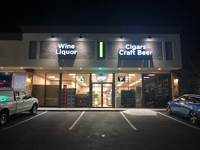 Mcfarland Wine & Spirits