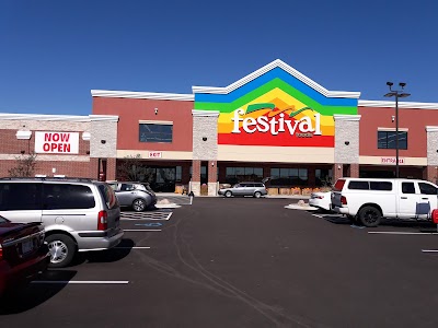 Festival Foods #2769