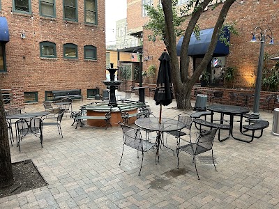 Tavern On Square/other Room