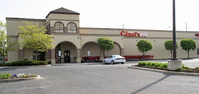 Joe Canal's Discount Liquor Outlet