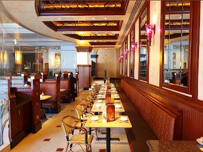 Cheesecake Factory #92