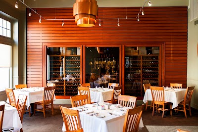 Herbsaint Restuarant