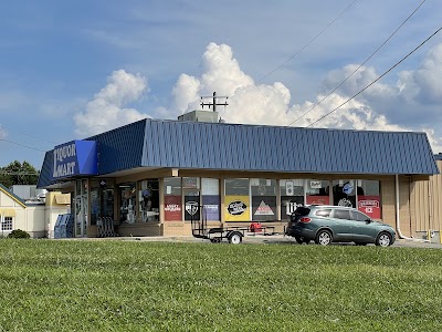 Liquor Mart Of Corbin