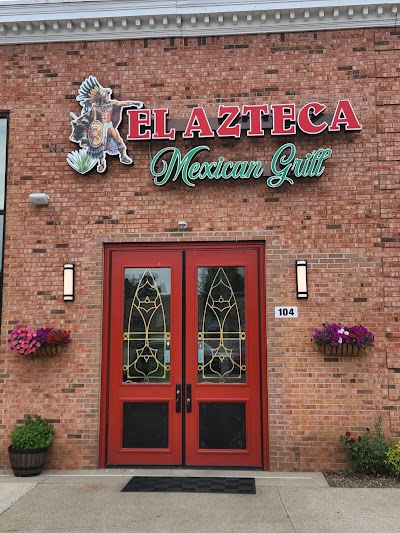 El Azteca
