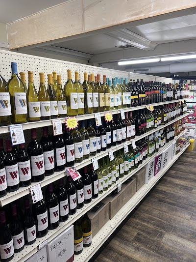 Harper's Discount Liquor