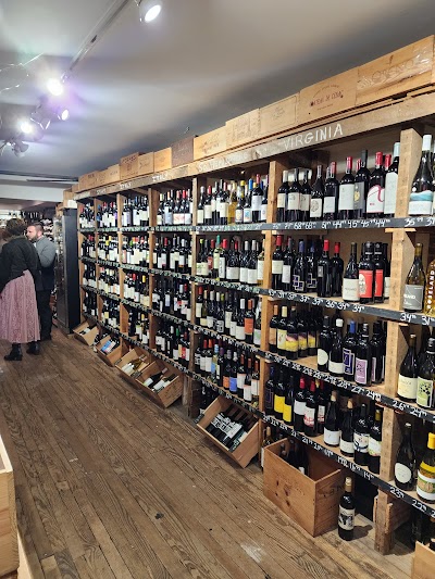 Market Street Wine - Va