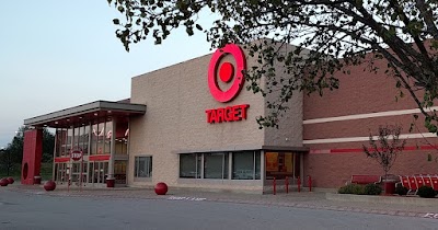 Target Store