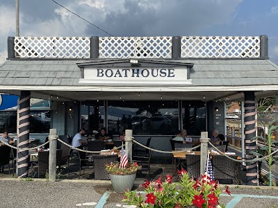 The Boat House
