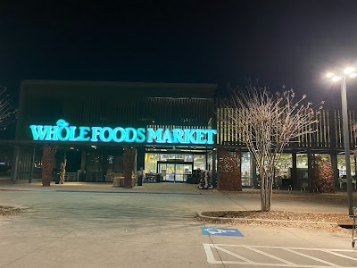 Whole Foods Market