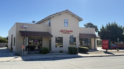 Las Cazuelas Taqueria