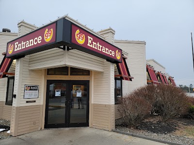 99 Restaurant & Pub #67