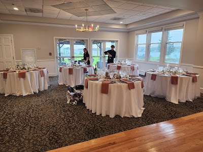 Fall River Country Club