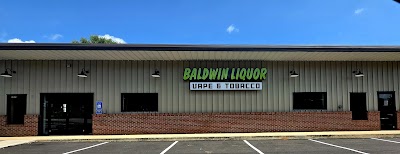 Baldwin 441 Liquor Store