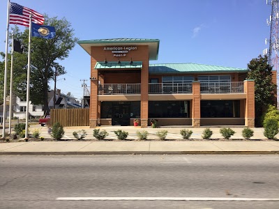 American Legion