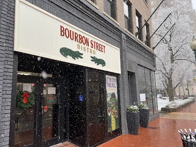 Bourbon Street Bistro