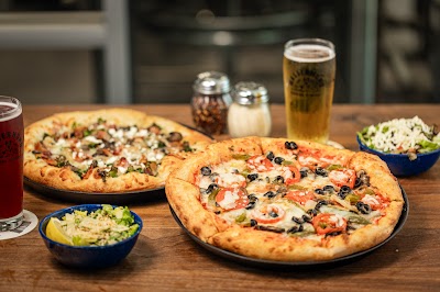 Wasserhund Brewing Company