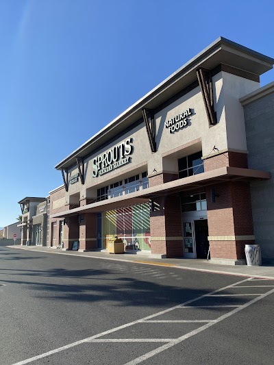 Sprouts Farmers Market