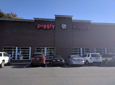 Piggly Wiggly