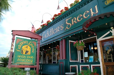 Fiddlers Green