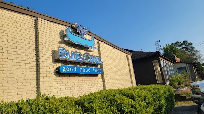 Blue Canoe Inc
