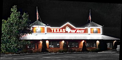 Texas Roadhouse
