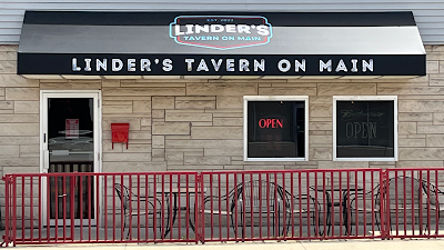 Linders Tavern On Main