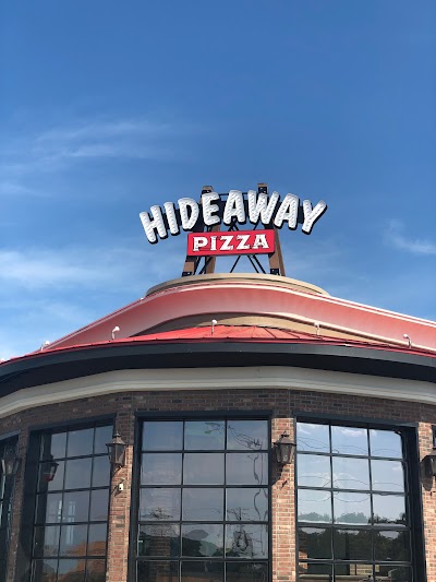 Hideaway Pizza
